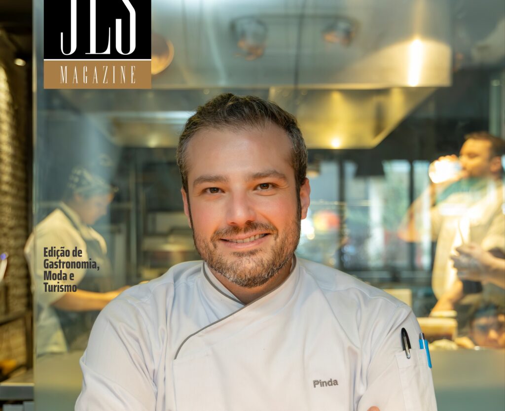 26ª Edição – Gastronomia, Moda e Turismo