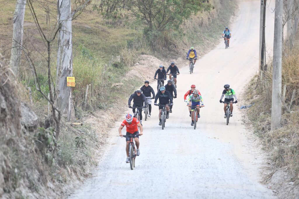 DESTINATION TRIP BIKE