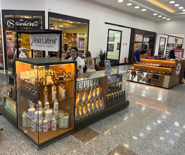 ATENDIMENTO PRESENCIAL