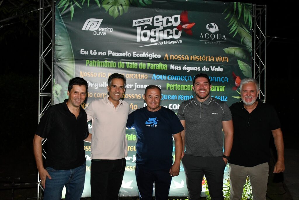 PASSEIOS ECOLÓGICOS