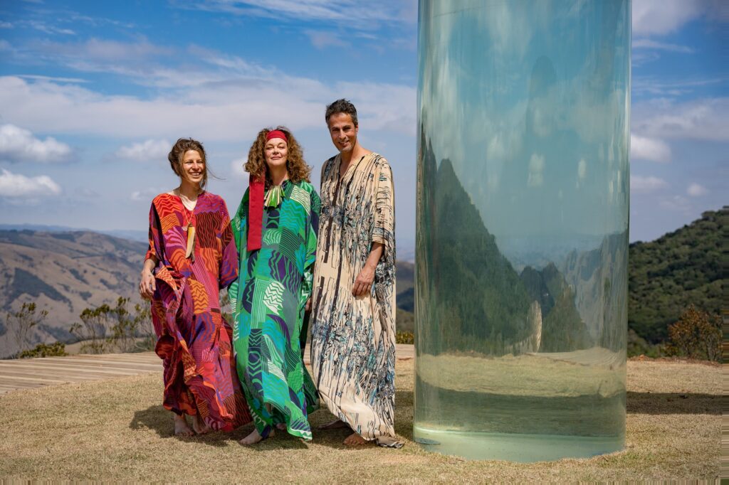 NATUREZA PROTAGONISTA