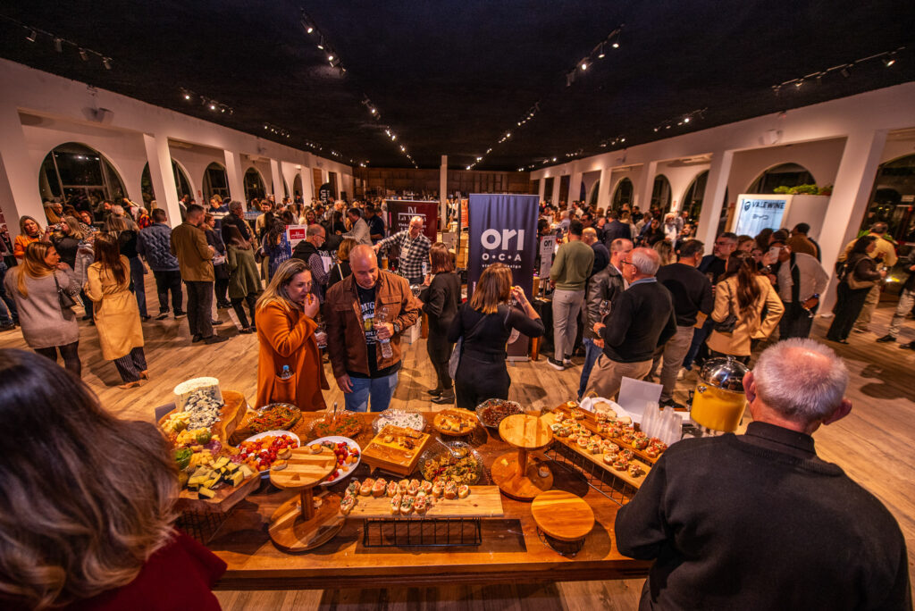 VALEWINE – FEIRA DE VINHOS – 9ª EDIÇÃO