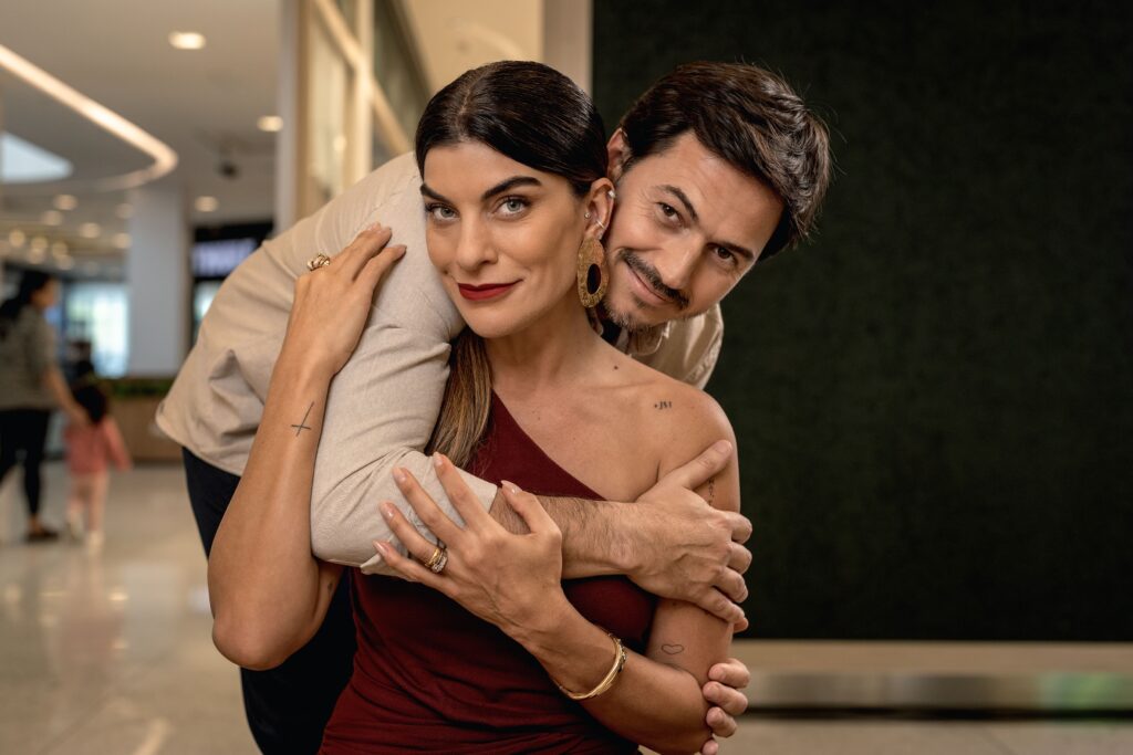 ENCONTRO PERFEITO