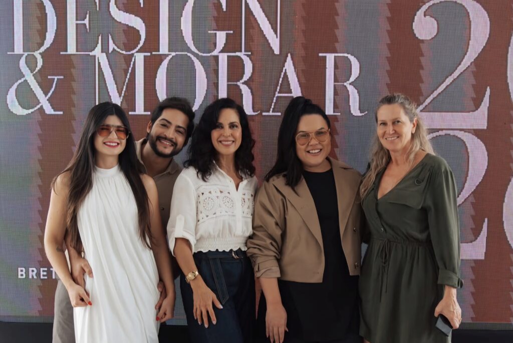 MORAR, EXPERIÊNCIA VIVA