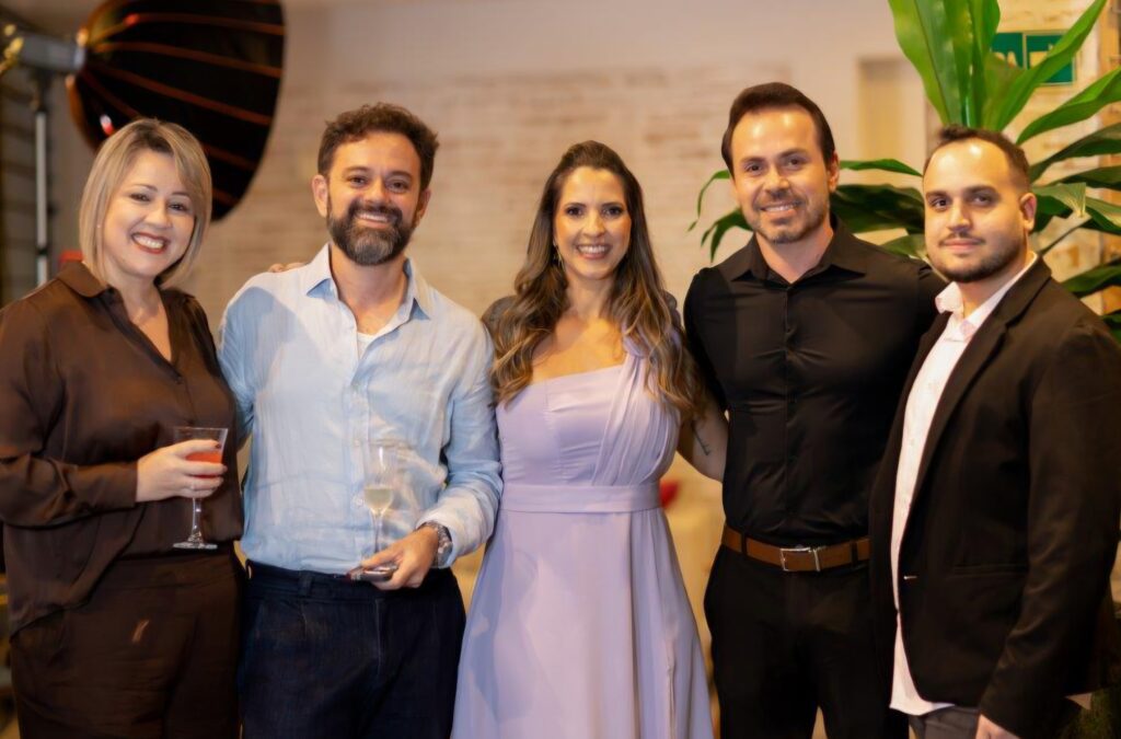ARCH BRAZIL