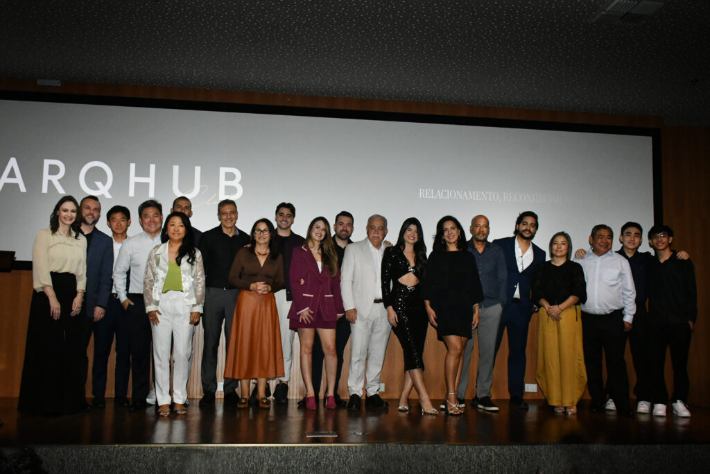 ARQHUB CLUB