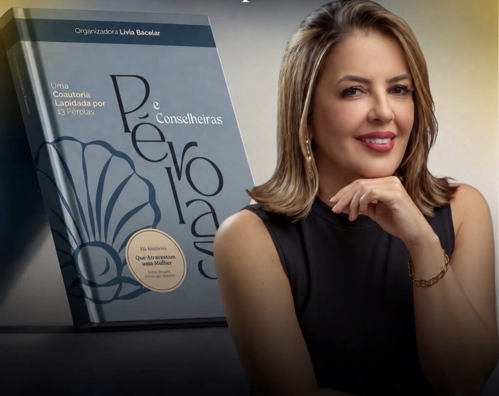 TREZE PÉROLAS